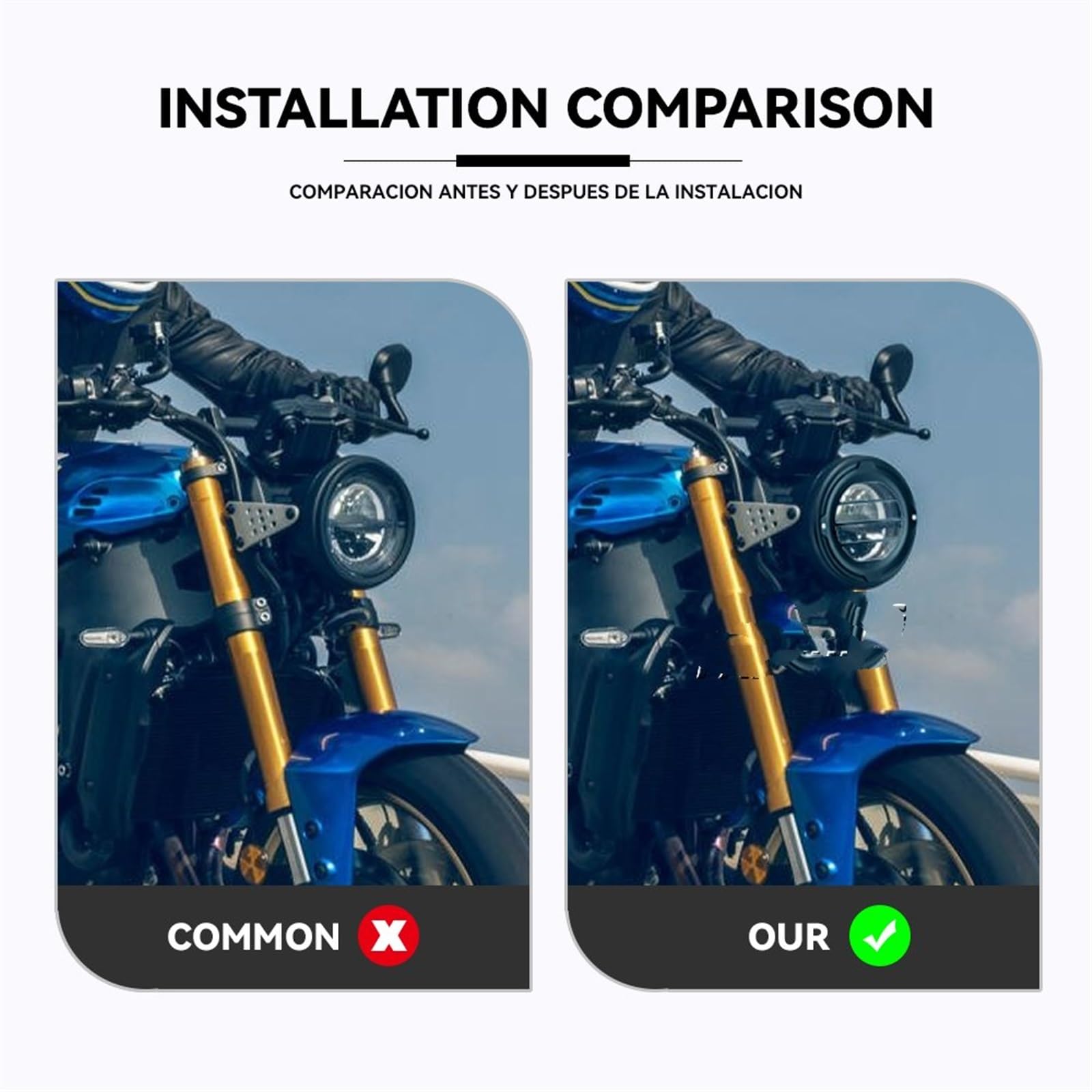 XSR900 純正ヘッドライト　2022年式〜 楽天市場】【メーカー取寄せ】YAMAHA純正 ヤマハ Q5KYSK135E03
